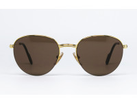 Cartier COLISEE T8200120 GOLD front