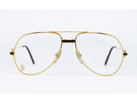 Cartier VENDOME Laque front