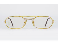 Cartier Must Louis Photochromic 53-20