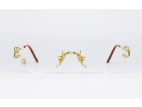 Cartier PORTOFINO 50mm front