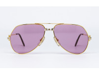 Cartier VENDOME SANTOS front