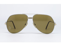 Cartier VENDOME SANTOS TITAN 62mm front