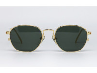 Jean Paul Gaultier 55-3182 22KGP TITANIUM-P