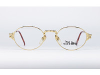 Jean Paul Gaultier 55-4173 22KGP front