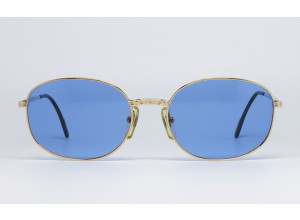 TIFFANY T372 col. 1 GOLD PLATED 23K