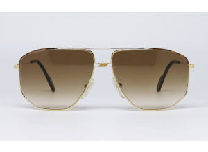 Alpina FM68 60mm W.GERMANY front