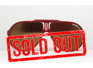 Carrera 5590 Gold Mirror C100 SOLD OUT