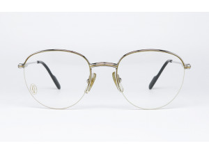 Cartier COLISEE T8100233 PLATINE front