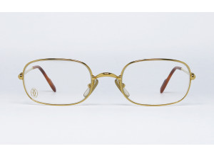 Cartier DEIMOS front