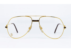 Cartier VENDOME Laque front