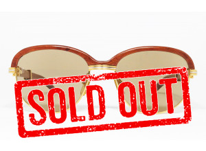 Cartier MALMAISON Bubinga SOLD OUT
