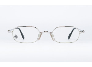 Cartier ORFY Platine front