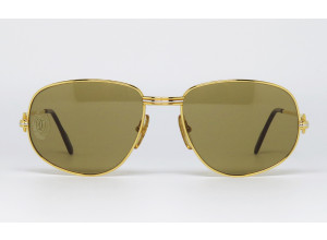 Cartier Romance Louis 58 mm