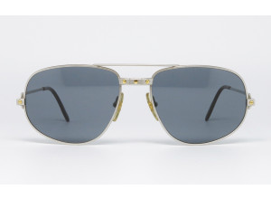Cartier Romance Santos Titan 58 mm