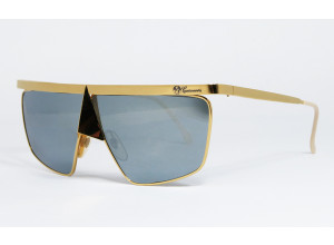 Casanova FC10 col. 01 original vintage sunglasses