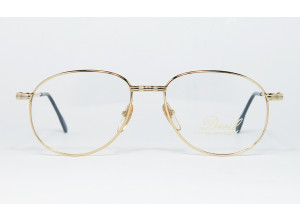 Desil ECLISSE-1 14 KT.R.G ROLLED GOLD front