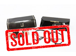 Dunhill 6082 col. 30 FULL SET SOLD OUT