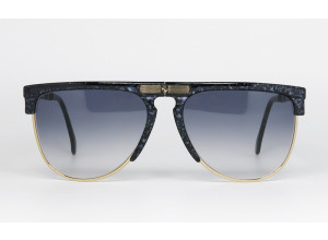 Ferrari F27-S CARBONIO col. 804 FOLDING front