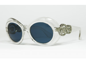 Gianni Versace 418 col. 924 original vintage sunglasses
