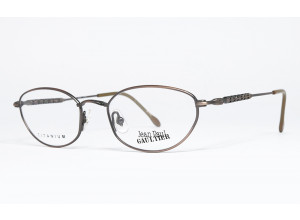 Jean Paul Gaultier 55-0023 TITANIUM-P original vintage eyeglasses