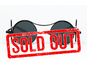 Jean Paul Gaultier 58-0175 JUNIOR Four Lenses SOLD OUT