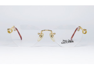 Jean Paul Gaultier 55-5102 front