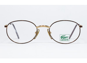 Lacoste 912 F L926 front