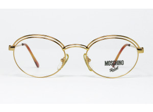 MOSCHINO by Persol M44 DR