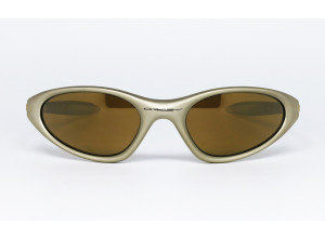 OAKLEY Minute Gen2 04-082 FMJ PLATINUM