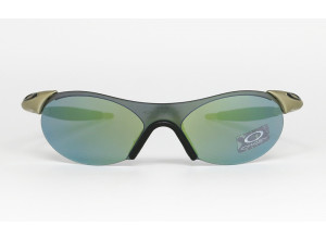 OAKLEY Zero 0.4 05-265 FMJ PLATINUM
