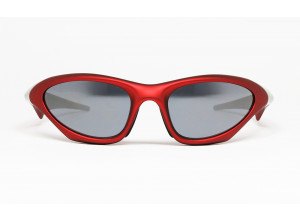 OAKLEY Scar FMJ RED