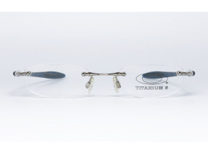 OAKLEY Soft Spike 5 11-805 TITANIUM