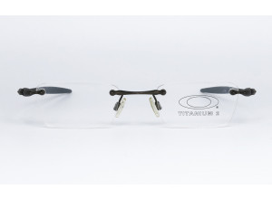 OAKLEY Spike 2 11-802 TITANIUM