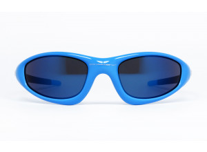 OAKLEY Straight Jacket LIGHT BLUE