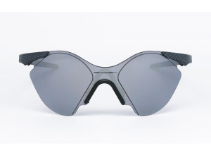 OAKLEY Sub Zero CARBON Black Iridium