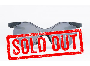 OAKLEY Sub Zero CARBON Black Iridium