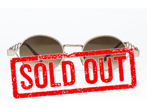 Persol MOSCHINO MM 344 SOLD OUT