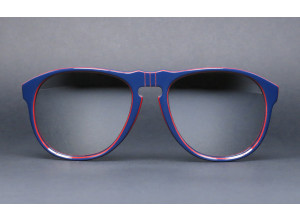 Persol RATTI 649-4 SPORT MIRROR front