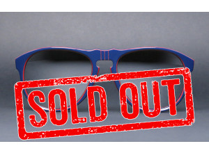 Persol RATTI 649-4 SPORT MIRROR SOLD-OUT