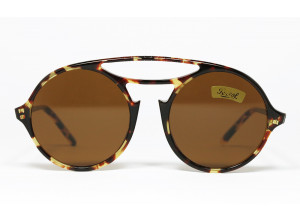 Persol RATTI 650 col. 80 TEMPERED front