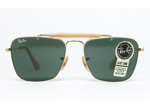 Ray Ban Dekko Bausch Lomb