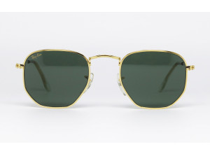 Ray Ban CLASSIC COLLECTION STYLE 3 PRISM B&L front
