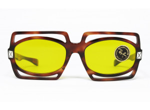 Ray Ban ENTREE 1968 Bausch & Lomb