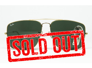 Ray Ban EXPLORER Large G-15 B&L SOLD OUT