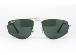 Ray Ban FASHION METALS STYLE 3 B&L front