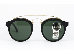 Ray Ban GATSBY STYLE 4 W0932 Bausch & Lomb