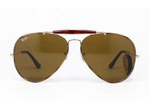 Ray Ban Aviator Flying color 58 mm 