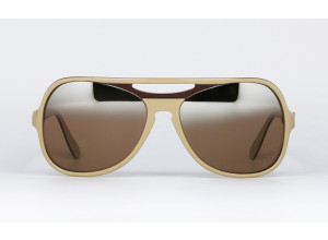 Ray Ban POWDERHORN B&L