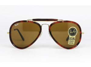 Ray Ban TRADITIONALS STYLE G 62mm B&L