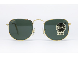 Ray Ban W0978 CLASSIC COLLECTION STYLE 2 B&L front